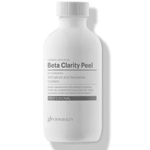 GLO skin beauty Beta Clarity Peel
